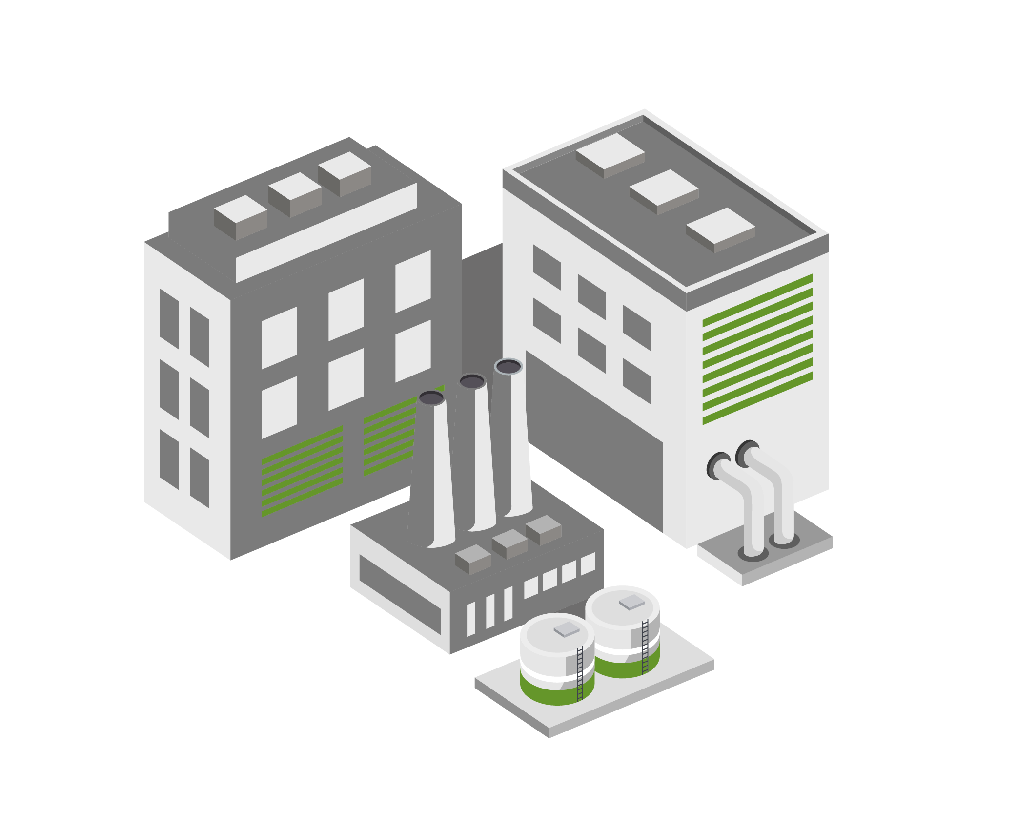 Growth, Expansion, and Innovation