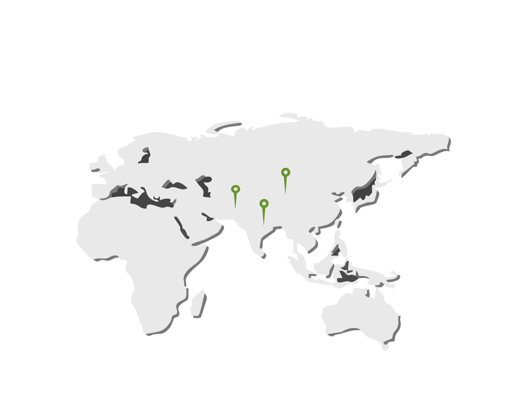 Taking India to the World